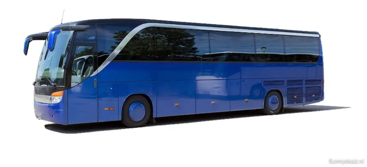 Bus 3200953 pixabay