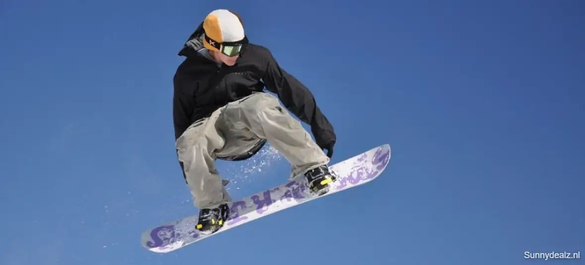 Snowboarding 3176182 pixabay
