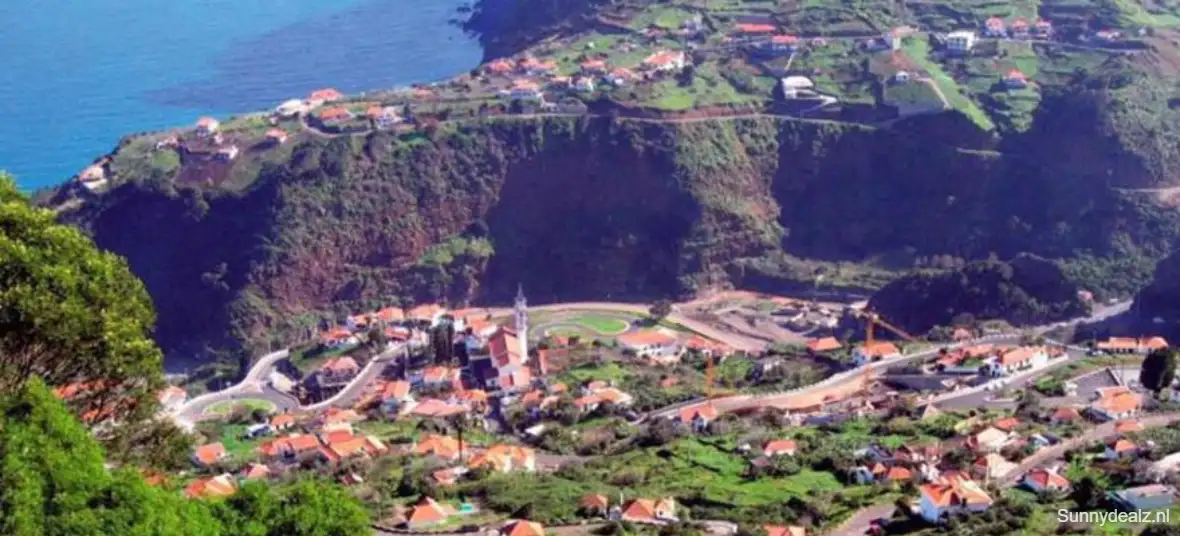 Madeira rondreis
